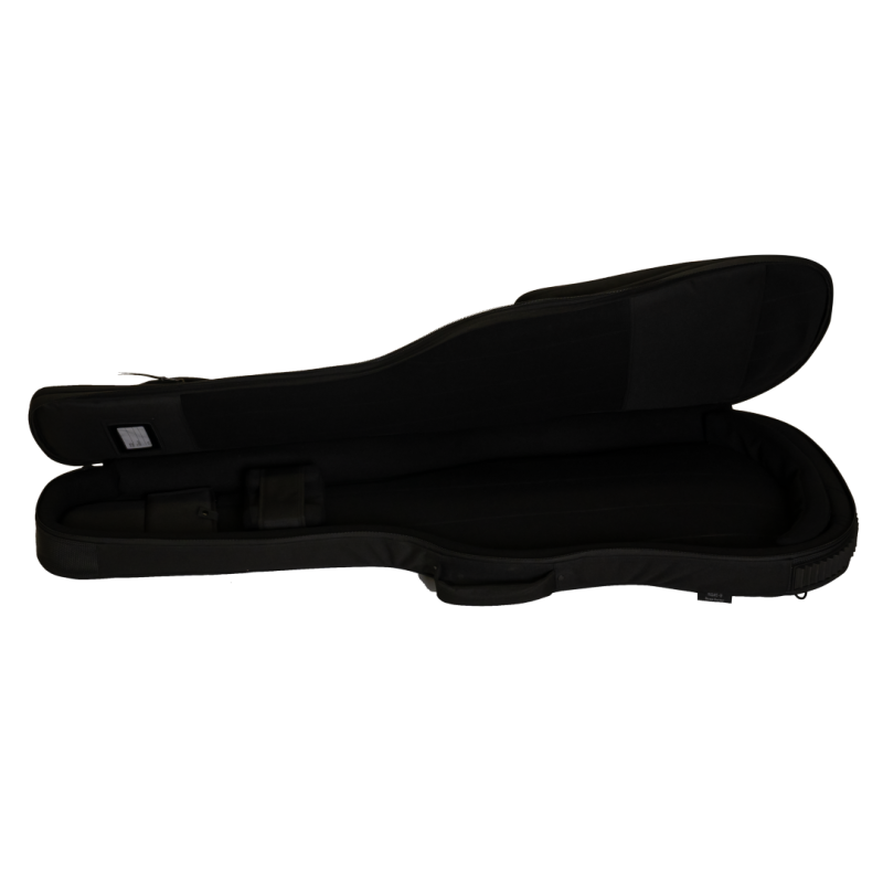 Ritter RGA5-B/SBK Arosa Electric Bass Gigbag, Sea Ground Black